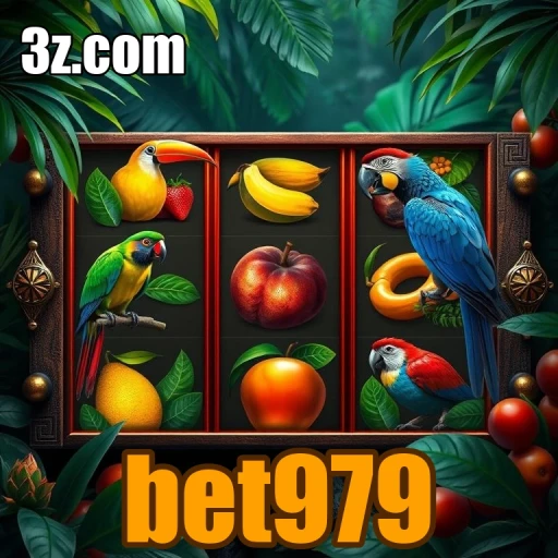 bet979 Mobile