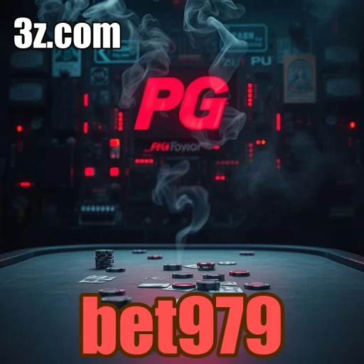 bet979 Poker