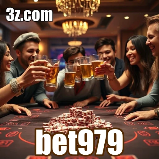 bet979 Jogo Responsável